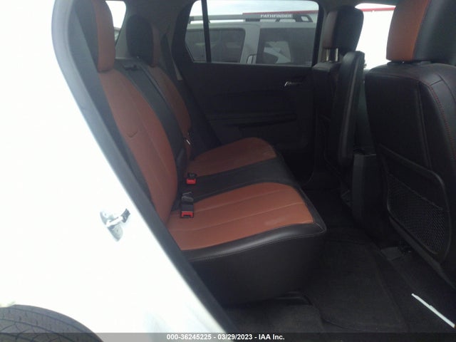 GMC Terrain Slt 2017 2GKFLUE39H6175852 Image 10