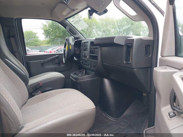 Chevrolet Express Passenger Lt 2020 1GAZGPFG4L1191882 Image 6