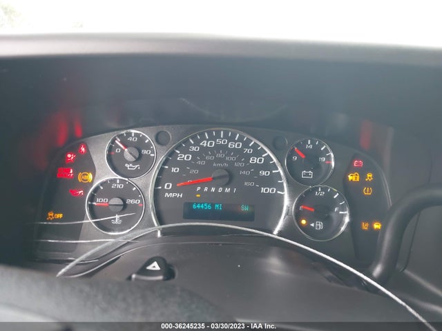 Chevrolet Express Passenger Lt 2020 1GAZGPFG4L1191882 Image 8