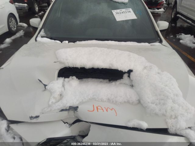 JF1VA1A68J9818445 Subaru WRX