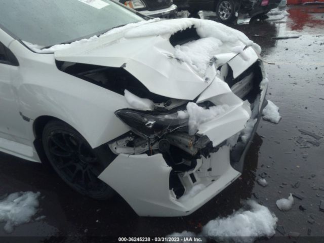 JF1VA1A68J9818445 Subaru WRX