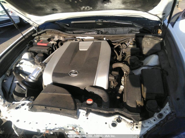 JTHBZ1BL7GA003847 Lexus GS 350