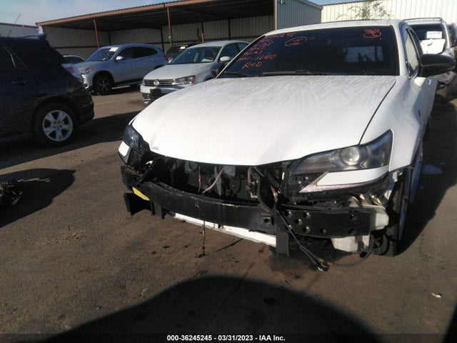 JTHBZ1BL7GA003847 Lexus GS 350