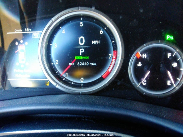 JTHBZ1BL7GA003847 Lexus GS 350