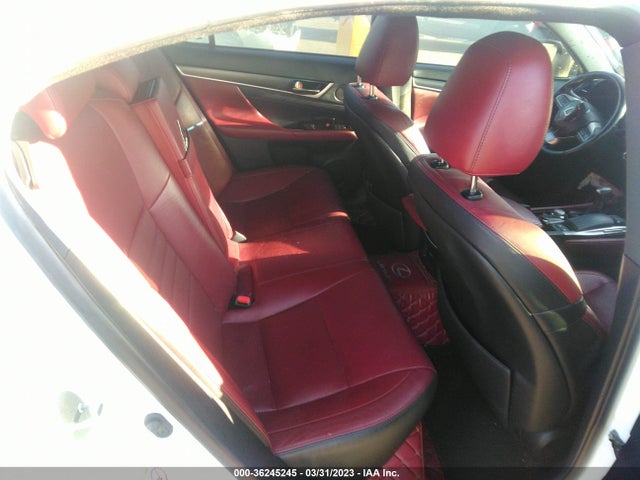 JTHBZ1BL7GA003847 Lexus GS 350