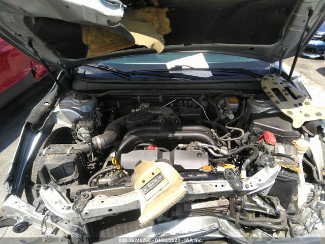 4S4BSANC6F3309101 Subaru Outback 2.5i Limited