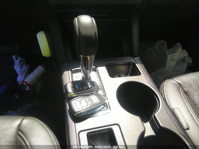 4S4BSANC6F3309101 Subaru Outback 2.5i Limited