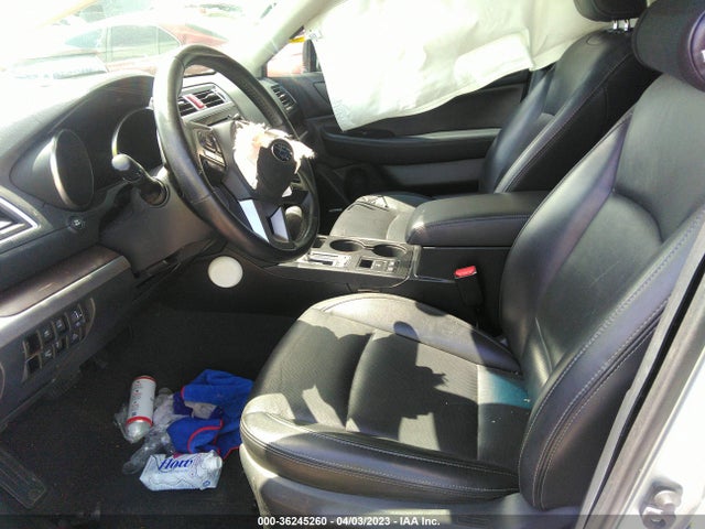 4S4BSANC6F3309101 Subaru Outback 2.5i Limited