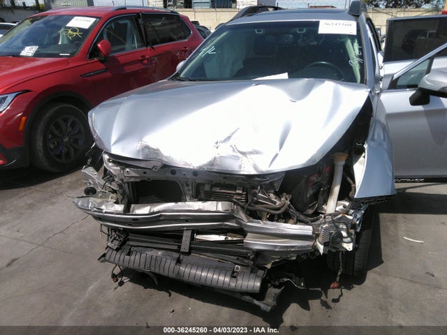 4S4BSANC6F3309101 Subaru Outback 2.5i Limited