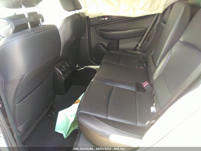 4S4BSANC6F3309101 Subaru Outback 2.5i Limited