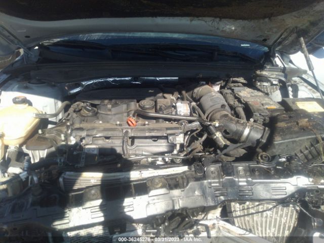 5XXG64J22MG055106 KIA K5 Gt-line