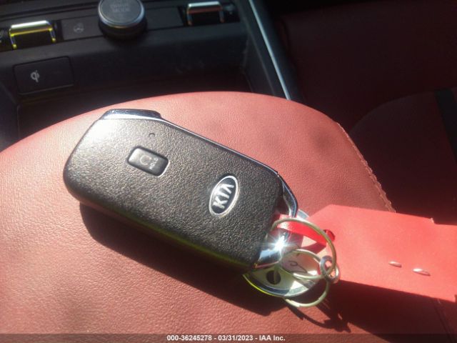5XXG64J22MG055106 KIA K5 Gt-line