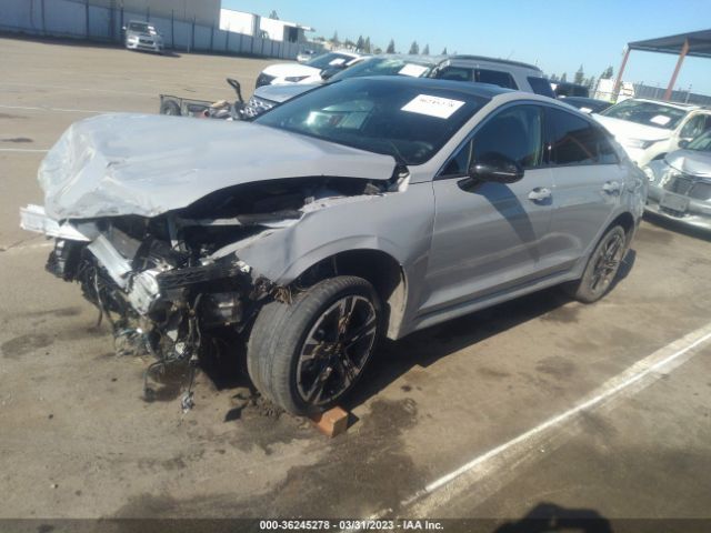 5XXG64J22MG055106 KIA K5 Gt-line