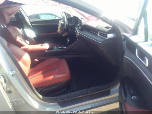 5XXG64J22MG055106 KIA K5 Gt-line
