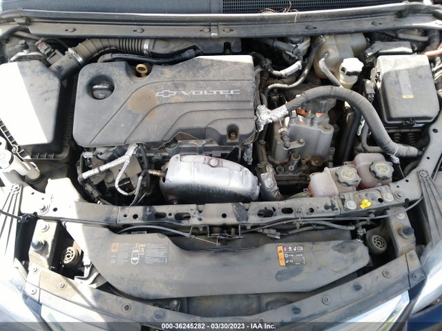 Chevrolet Volt Premier 2017 1G1RD6S51HU215357 Image 11