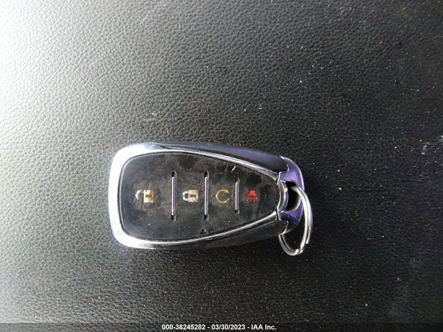 Chevrolet Volt Premier 2017 1G1RD6S51HU215357 Image 3