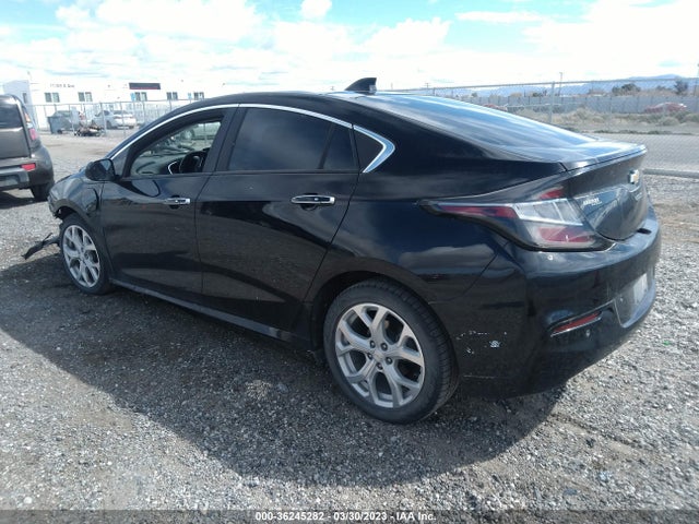 Chevrolet Volt Premier 2017 1G1RD6S51HU215357 Image 4