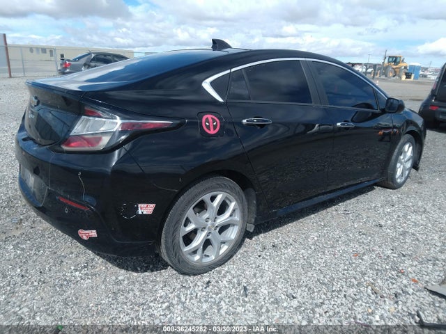 Chevrolet Volt Premier 2017 1G1RD6S51HU215357 Image 5