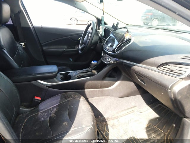 Chevrolet Volt Premier 2017 1G1RD6S51HU215357 Image 6