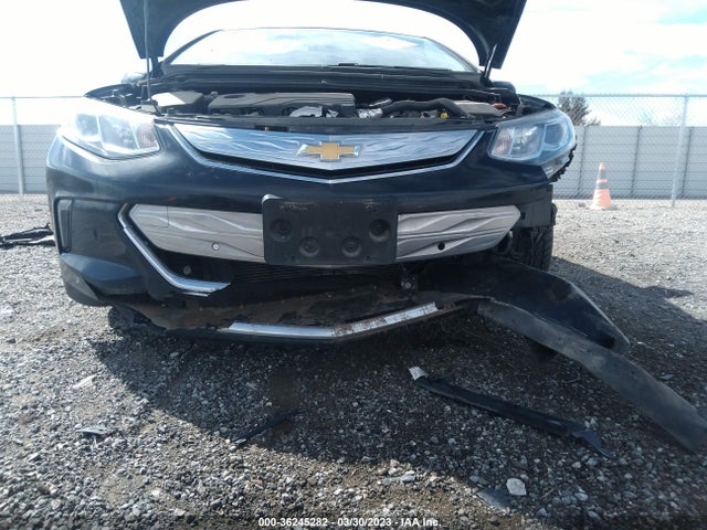 Chevrolet Volt Premier 2017 1G1RD6S51HU215357 Image 7