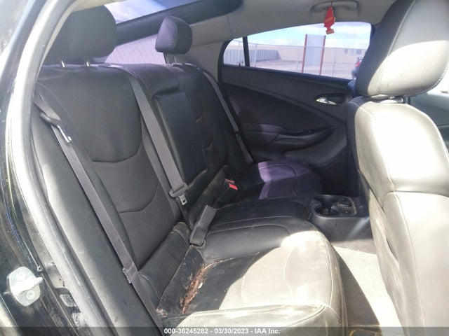 Chevrolet Volt Premier 2017 1G1RD6S51HU215357 Image 9
