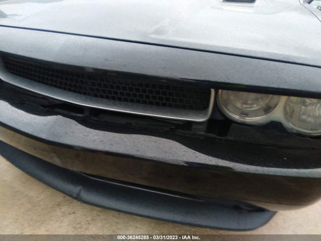 Dodge Challenger Sxt 2014 2C3CDYAGXEH112050 Image 7