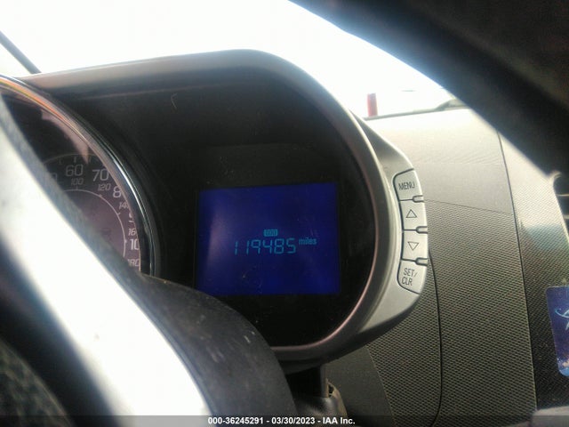 Chevrolet SPARK LS 2015 KL8CA6S94FC717395 Image 7
