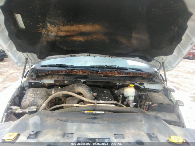 1C6RR7KT3ES108533 RAM 1500 Express