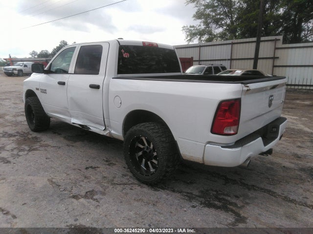 1C6RR7KT3ES108533 RAM 1500 Express