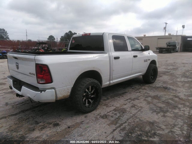 1C6RR7KT3ES108533 RAM 1500 Express
