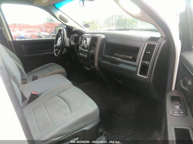 1C6RR7KT3ES108533 RAM 1500 Express
