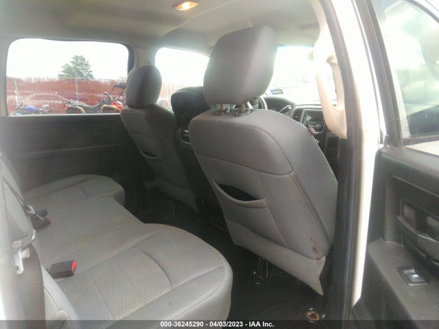 1C6RR7KT3ES108533 RAM 1500 Express