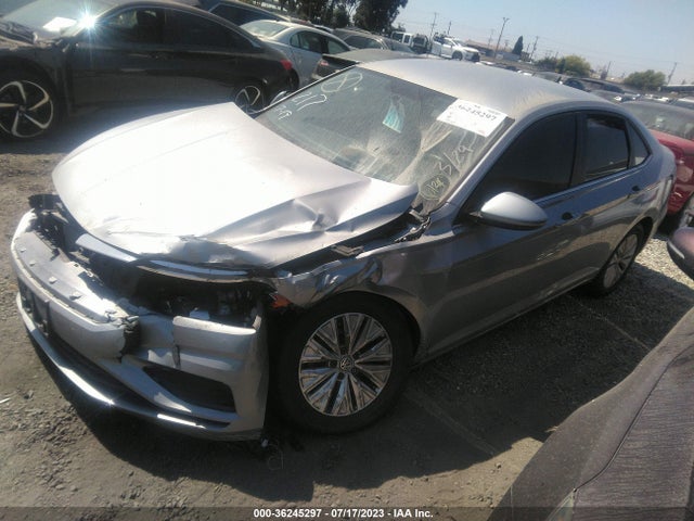 3VWN57BU2LM064328 Volkswagen Jetta S/r-line