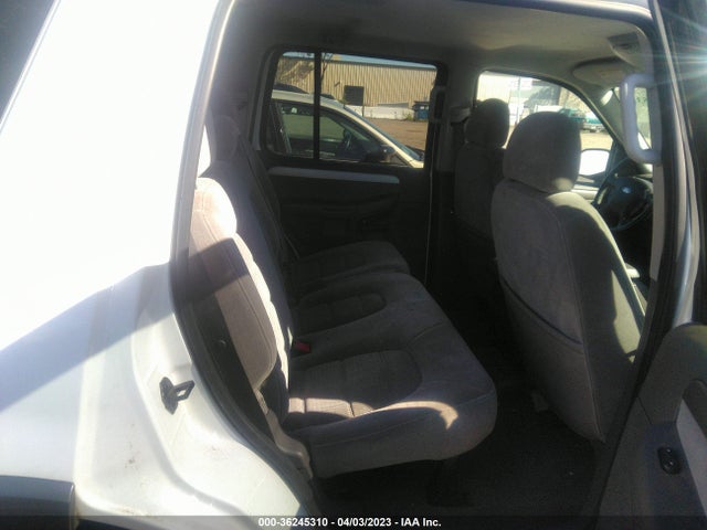 2004 FORD EXPLORER XLT/XLT SPORT/NBX VIN: 1FMZU73W44ZB22734