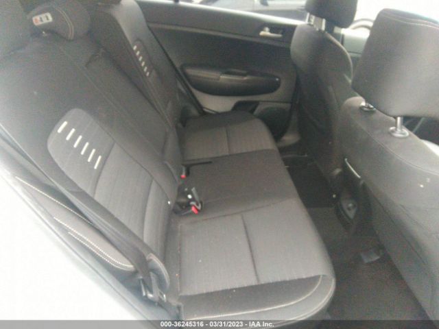 KNDPMCAC6J7332269 KIA Sportage Lx
