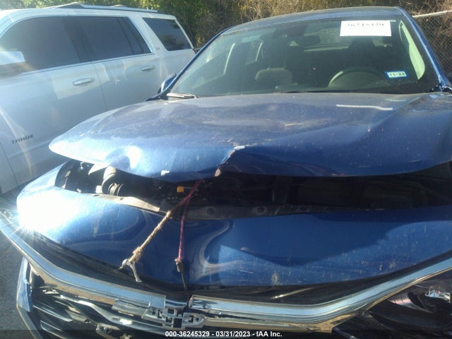 Chevrolet MALIBU LT 2023 1G1ZD5ST5PF129884 Image 10