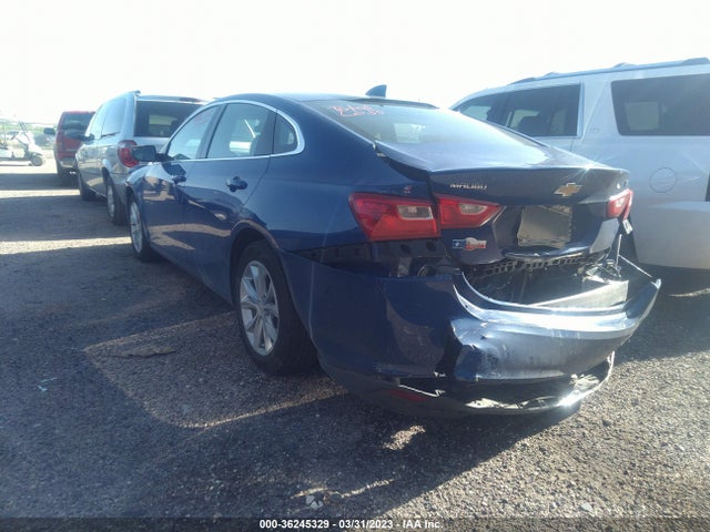 Chevrolet MALIBU LT 2023 1G1ZD5ST5PF129884 Image 3