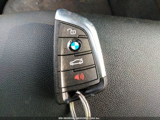 5UXTY5C05L9C38622 BMW X3 Xdrive30i