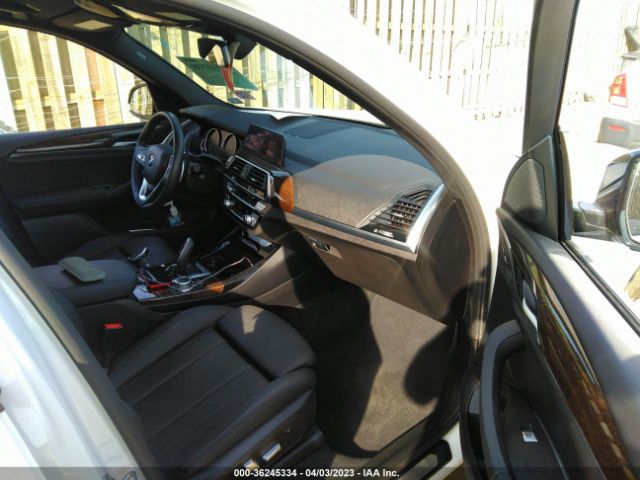 5UXTY5C05L9C38622 BMW X3 Xdrive30i