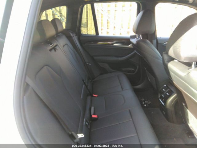 5UXTY5C05L9C38622 BMW X3 Xdrive30i