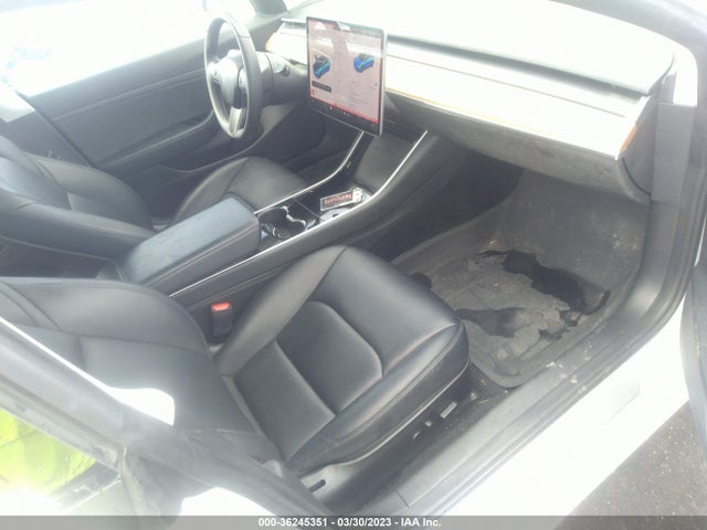 Tesla Model 3 Standard Range 2020 5YJ3E1EA1LF644814 Image 6