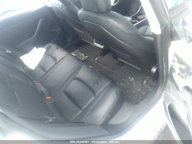 Tesla Model 3 Standard Range 2020 5YJ3E1EA1LF644814 Image 9