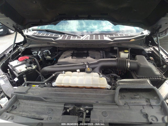 2021 FORD F-150 XL/XLT/LARIAT VIN: 1FTFW1E85MFA79312