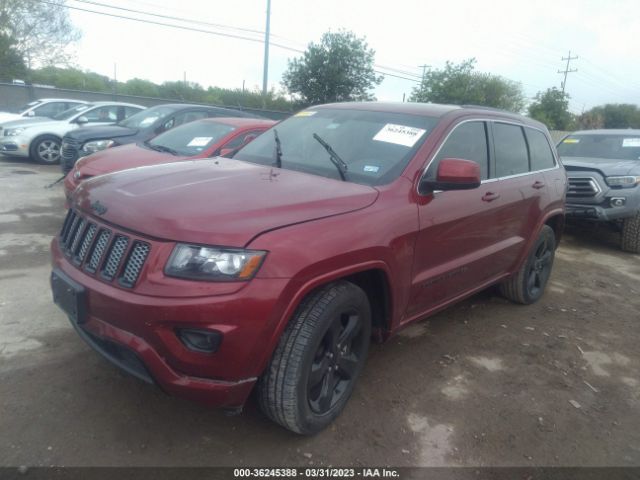 1C4RJEAG6FC694021 Jeep Grand Cherokee Altitude