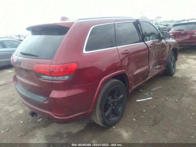 1C4RJEAG6FC694021 Jeep Grand Cherokee Altitude