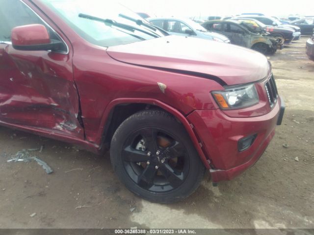 1C4RJEAG6FC694021 Jeep Grand Cherokee Altitude