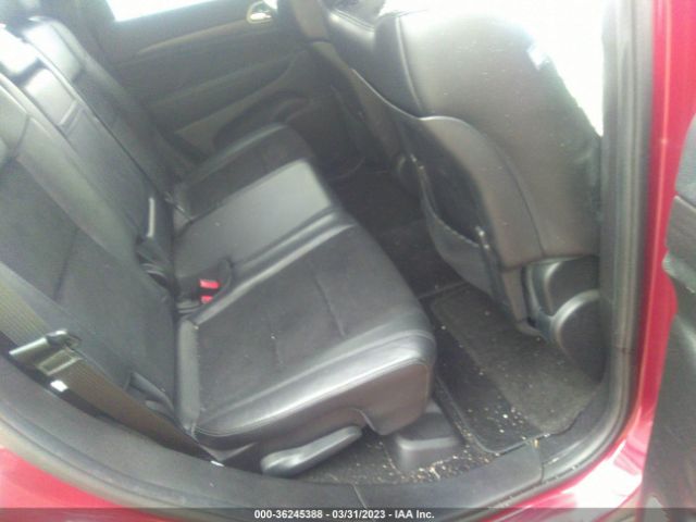 1C4RJEAG6FC694021 Jeep Grand Cherokee Altitude