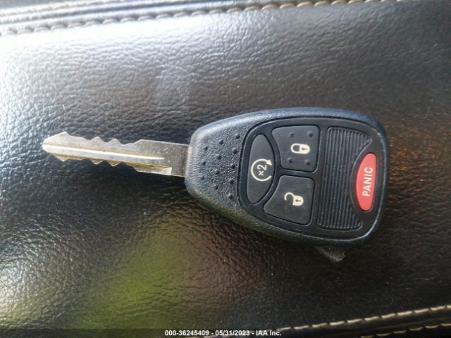 1C4NJDEB6ED827165 Jeep Compass Latitude