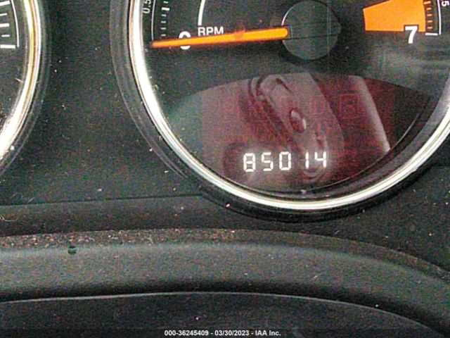 1C4NJDEB6ED827165 Jeep Compass Latitude