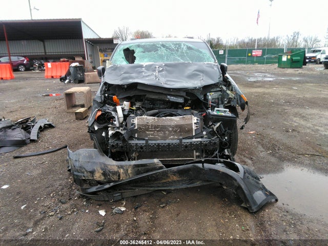 Dodge Grand Caravan Gt 2017 2C4RDGEG9HR799076 Image 6